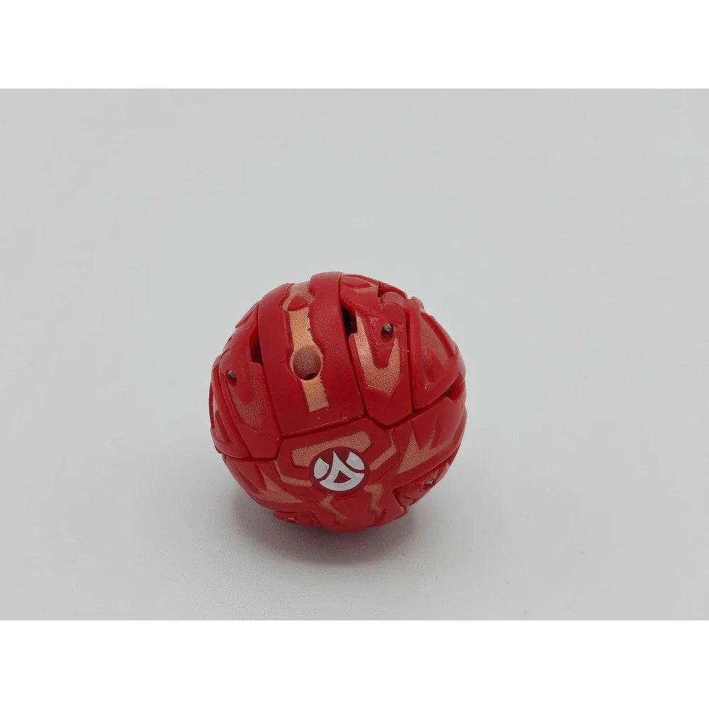 Bakugan Battle Brawlers Red Pyrus Warius‎ - 370G